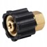 ROSFIX Adapter M22 x 1,5 na 1/4" unutarnji, mesing